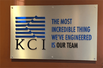 Wall graphics Photo